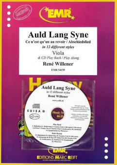 Auld Lang Syne Download
