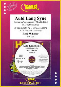 Auld Lang Syne Download