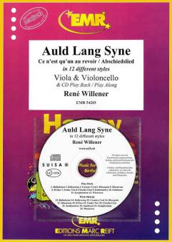 Auld Lang Syne Download