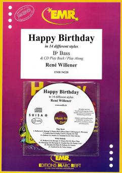 Happy Birthday Download