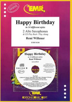 Happy Birthday Download