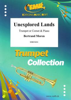 Unexplored Lands Download