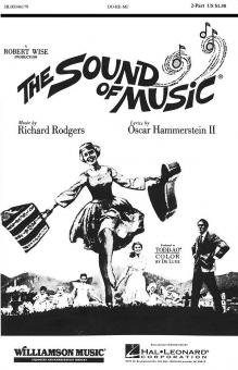 Do-Re-Mi from The Sound Of Music 