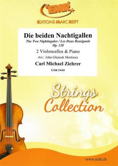 Die beiden Nachtigallen op. 128 Download
