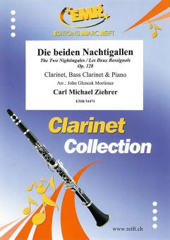 Die beiden Nachtigallen op. 128 Download