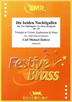 Die beiden Nachtigallen op. 128 Download
