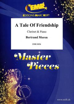A Tale Of Friendship Download