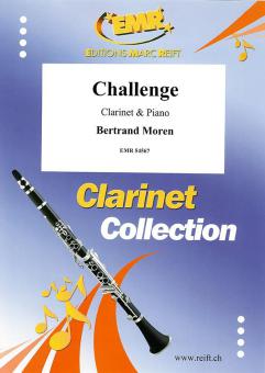 Challenge Download