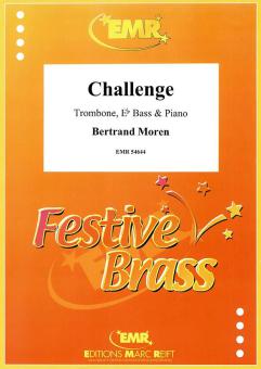 Challenge Download
