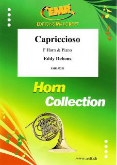 Capriccioso Download