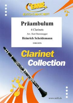Präambulum Download