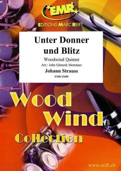 Unter Donner und Blitz Download