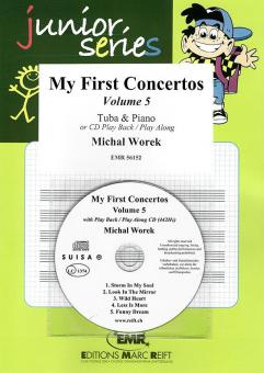 My First Concertos 5 Download