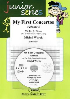 My First Concertos 5 Download