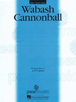 Wabash Cannon Ball 