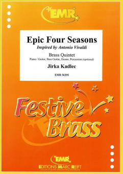 Epic 4 Seasons Download