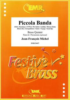 Piccola Banda Download