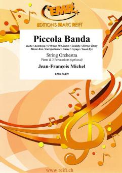 Piccola Banda Download