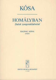 Homályban 