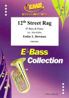 12th Street Rag Download