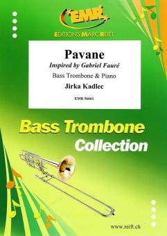 Pavane Download