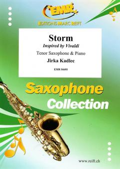 Storm Download