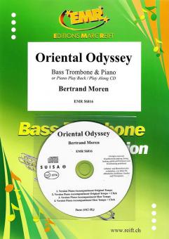 Oriental Odyssey Download