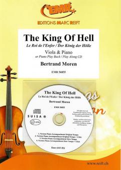 The King Of Hell Download