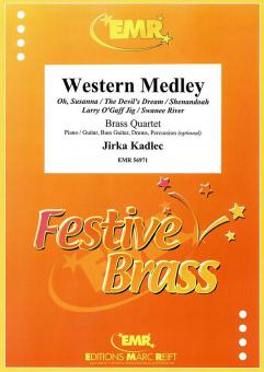 Western Medley Download