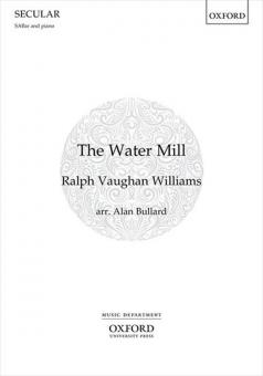 The Water Mill 