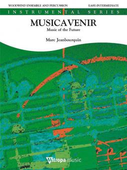 Musicavenir 