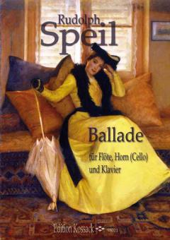 Ballade 