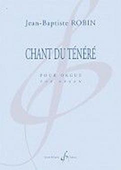 Chant du Tenere 