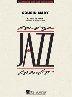 Cousin Mary 
