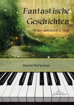 Fantastische Geschichten 