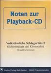 Volkstümliche Schlagerhits 2 