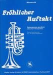 Fröhlicher Auftakt 