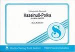 Haselnuß Polka 