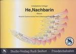 He Nachbarin 