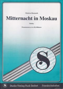 Mitternacht in Moskau 