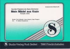 Mein Mädel aus Krain 