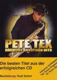 Greatest Saxophon Hits 