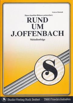 Rund um Offenbach 
