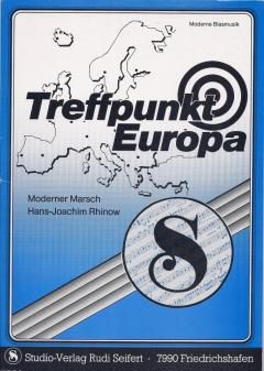 Treffpunkt Europa 