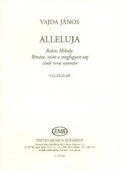Alleluja 