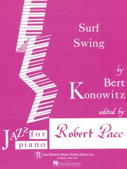 Jazz-Rock (Multi-level) 