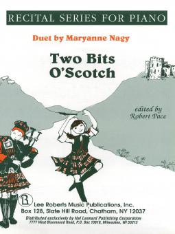 Duets, Yellow (Book II) 