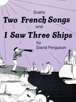 Duets, Yellow (Book II) 