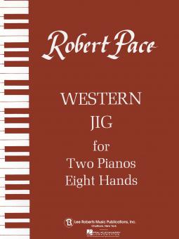 Western Jig 