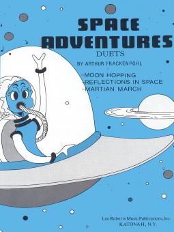 Multi-Level Duets, Space Adventure 